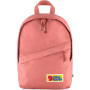 Mochila Fjällräven Vardag Mini rosa Dahlia