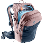 Mochila de ciclismo Deuter Compact 14+3