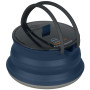 Hervidor Sea to Summit X-Pot Kettle 2 Litre azul oscuro Navy