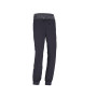 Pantalones de mujer E9 Hit azul oscuro Powderblue