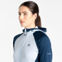 Sudadera de mujer Dare 2b Evolving Core Stretch