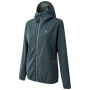 Chaqueta softshell de mujer Dare 2b Iced Softshell