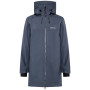 Abrigo softshell para mujer Didriksons Eris Wns Parka