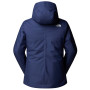 Chaqueta de invierno para mujer The North Face W Quest Insulated Jacket - Eu