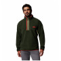 Talla: XXL / Color: verde oscuro