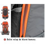 Mochila Husky Rony 50 L