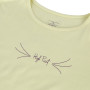 Camiseta de mujer High Point Skim Lady T-Shirt
