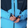Chaqueta de invierno para hombre Columbia Centerport™ II Jacket
