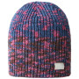 Gorro The North Face Shinsky Beanie azul Shady Blue/Multi-Color