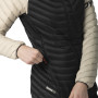 Chaqueta de invierno para mujer Dynafit Radical Dwn Rds W Hood Jkt
