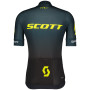 Maillot de ciclismo de hombre Scott RC Pro WC Edt. SS