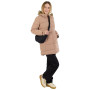Abrigo de invierno para mujer Fundango Melody Padded Jacket