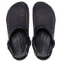 Pantuflas de hombre Crocs Yukon Vista II Clog M