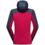 Chaqueta polar para mujer La Sportiva Cosmic Thermal Hoody W