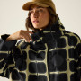 Abrigo de mujer Regatta Orla Changing Robe