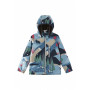 Chaqueta softshell para niños Reima Vantti