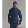 Chaqueta de hombre Ortovox Venet Swisswool 60 Jacket