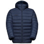 Chaqueta de plumón para hombre Mammut Waymarker IN Hooded Jacket Men