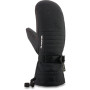 Guantes de mujer Dakine Omni Gore-Tex Mitt negro Black