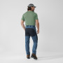 Pantalones de hombre Fjällräven Abisko Midsummer Trs M Reg