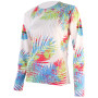 Maillot de ciclismo para mujer Axon Wild D