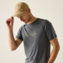 Camiseta de hombre Regatta Escade