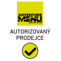 Cápsula autocalentable Adventure Menu Big 60 g