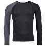 negro/gris