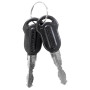 Candado de bicicleta Kryptonite KryptoFlex 1265 Key Cable