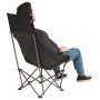 Silla Outwell Emilio