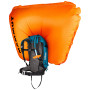 Mochila antiavalancha Mammut Ride Removable Airbag 3.0