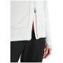 Sudadera funcional de mujer Icebreaker Quantum III LS Zip Hoodie