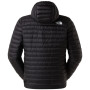 Chaqueta de plumón para hombre The North Face M Bettaforca Lt Down Hoodie