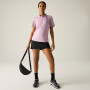 Camiseta de mujer Regatta Botanna Polo