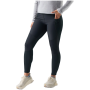 Pantalones de mujer Smartwool Women's Active Fleece Wind Tight