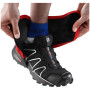 Cubrezapatos Salomon Trail Gaiters High