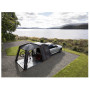 Carpa de autocaravana/furgoneta Vango Tailgate Hub II Low
