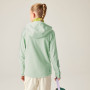Chaqueta para niños Dare 2b Thriving IV Stretch Midlayer Celadon