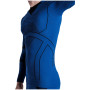 Camiseta funcional de hombre X-Bionic Energy Accumulator Light Shirt Ls Men