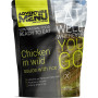 Plato preparado Adventure Menu Survival Food Pack III