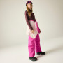 Sudadera para niños Dare 2b Expedition Mid Pink Haze