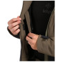 Chaqueta de esquí para hombre Kilpi Killyan-M