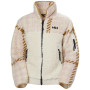 Chaqueta polar para mujer Helly Hansen W Moonlit Pile Jacket