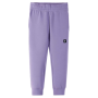 Talla infantil: 122 / Color: violeta