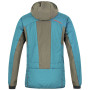 Chaqueta de hombre Hannah Kechu Hoody