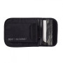 Funda Sea to Summit 3 Pocket Neck Pouch negro/gris