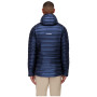 Chaqueta de hombre Mammut Broad Peak IN Hooded Jacket Men