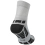 Calcetines MOOA Silver Bamboo Mid 3-pack