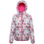 Chaqueta de invierno para niños Alpine Pro Douwo