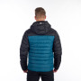 Chaqueta de invierno para hombre Northfinder Ron